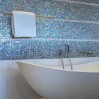 Unternehmen 93 Bild RADISSON BLU MEDIA HARBOUR HOTEL, DÜSSELDORF Restaurant & Café am Düsseldorf NW