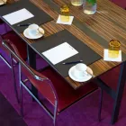 Unternehmen 96 Bild RADISSON BLU MEDIA HARBOUR HOTEL, DÜSSELDORF Restaurant & Café am Düsseldorf NW