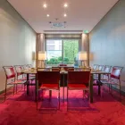 Unternehmen 99 Bild RADISSON BLU MEDIA HARBOUR HOTEL, DÜSSELDORF Restaurant & Café am Düsseldorf NW