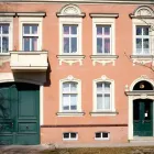 Unternehmen 4 Bild RALF LÜDKE BAU- UND MÖBELTISCHLEREI GMBH Zimmerarbeiten, Holzbauarbeiten am Berlin BE