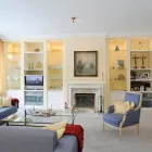 Unternehmen 5 Bild RALF LÜDKE BAU- UND MÖBELTISCHLEREI GMBH Zimmerarbeiten, Holzbauarbeiten am Berlin BE
