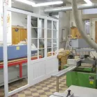 Unternehmen 1 Bild RALF LÜDKE BAU- UND MÖBELTISCHLEREI GMBH Zimmerarbeiten, Holzbauarbeiten am Berlin BE
