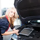 Unternehmen 6 Bild RAMEDER MONTAGEPOINT ESSEN Kfz-Ersatzteile, Kfz-Zubehör Einzelhandel am Essen NW