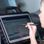 Unternehmen 11 Bild RAMEDER MONTAGEPOINT ESSEN Kfz-Ersatzteile, Kfz-Zubehör Einzelhandel am Essen NW