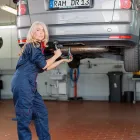 Unternehmen 4 Bild RAMEDER MONTAGEPOINT NRW Kfz-Ersatzteile, Kfz-Zubehör Einzelhandel am Haan NW