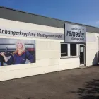 Unternehmen 6 Bild RAMEDER MONTAGEPOINT NRW Kfz-Ersatzteile, Kfz-Zubehör Einzelhandel am Haan NW