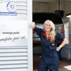 Unternehmen 8 Bild RAMEDER MONTAGEPOINT NRW Kfz-Ersatzteile, Kfz-Zubehör Einzelhandel am Haan NW