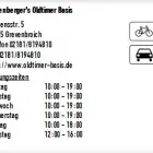 Unternehmen 1 Bild RASENBERGER'S OLDTIMER BASIS Kfz-Dienstleistungen am Grevenbroich NW