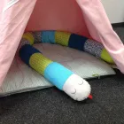 Unternehmen 7 Bild RASSELFISCH LADEN KARLSRUHE Spielwaren, Festartikel, Scherzartikel am Karlsruhe BW