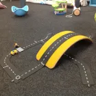 Unternehmen 9 Bild RASSELFISCH LADEN KARLSRUHE Spielwaren, Festartikel, Scherzartikel am Karlsruhe BW