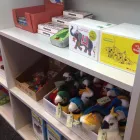 Unternehmen 12 Bild RASSELFISCH LADEN KARLSRUHE Spielwaren, Festartikel, Scherzartikel am Karlsruhe BW