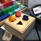 Unternehmen 14 Bild RASSELFISCH LADEN KARLSRUHE Spielwaren, Festartikel, Scherzartikel am Karlsruhe BW