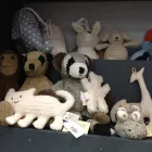 Unternehmen 16 Bild RASSELFISCH LADEN KARLSRUHE Spielwaren, Festartikel, Scherzartikel am Karlsruhe BW