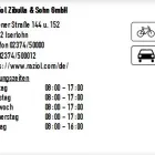 Unternehmen 1 Bild RAZIOL ZIBULLA & SOHN GMBH Tankstellen am Iserlohn NW