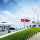 Unternehmen 1 Bild REAL GMBH Supermärkte & Discounter am Krefeld NW