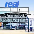Unternehmen 1 Bild REAL GMBH Supermärkte & Discounter am Mönchengladbach NW