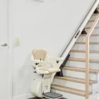 Unternehmen 1 Bild REAL TREPPENLIFT ESSEN - FACHBETRIEB | PLATTFORMLIFTE | SITZLIFTE | ROLLSTUHLLIFTE Spezialbauunternehmen am Essen NW