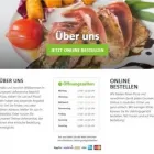 Unternehmen 1 Bild REDCHILI PIZZA Restaurant & Café am Bielefeld NW
