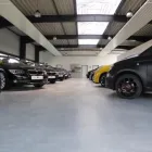 Unternehmen 11 Bild REFFGEN & SCHMUCK AUTOMOBILE GMBH Kfz und Fahrrad Handel und Hersteller am Mannheim BW