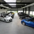 Unternehmen 12 Bild REFFGEN & SCHMUCK AUTOMOBILE GMBH Kfz und Fahrrad Handel und Hersteller am Mannheim BW
