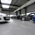 Unternehmen 13 Bild REFFGEN & SCHMUCK AUTOMOBILE GMBH Kfz und Fahrrad Handel und Hersteller am Mannheim BW