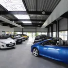 Unternehmen 14 Bild REFFGEN & SCHMUCK AUTOMOBILE GMBH Kfz und Fahrrad Handel und Hersteller am Mannheim BW
