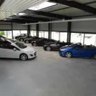 Unternehmen 15 Bild REFFGEN & SCHMUCK AUTOMOBILE GMBH Kfz und Fahrrad Handel und Hersteller am Mannheim BW