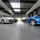 Unternehmen 16 Bild REFFGEN & SCHMUCK AUTOMOBILE GMBH Kfz und Fahrrad Handel und Hersteller am Mannheim BW