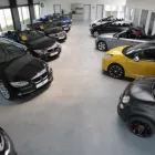 Unternehmen 17 Bild REFFGEN & SCHMUCK AUTOMOBILE GMBH Kfz und Fahrrad Handel und Hersteller am Mannheim BW