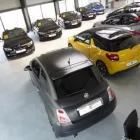 Unternehmen 18 Bild REFFGEN & SCHMUCK AUTOMOBILE GMBH Kfz und Fahrrad Handel und Hersteller am Mannheim BW