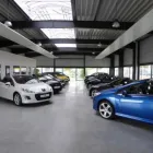 Unternehmen 19 Bild REFFGEN & SCHMUCK AUTOMOBILE GMBH Kfz und Fahrrad Handel und Hersteller am Mannheim BW