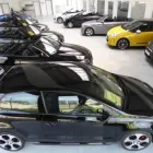 Unternehmen 20 Bild REFFGEN & SCHMUCK AUTOMOBILE GMBH Kfz und Fahrrad Handel und Hersteller am Mannheim BW
