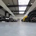 Unternehmen 4 Bild REFFGEN & SCHMUCK AUTOMOBILE GMBH Kfz und Fahrrad Handel und Hersteller am Mannheim BW