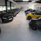 Unternehmen 22 Bild REFFGEN & SCHMUCK AUTOMOBILE GMBH Kfz und Fahrrad Handel und Hersteller am Mannheim BW
