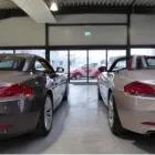 Unternehmen 23 Bild REFFGEN & SCHMUCK AUTOMOBILE GMBH Kfz und Fahrrad Handel und Hersteller am Mannheim BW