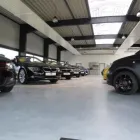 Unternehmen 5 Bild REFFGEN & SCHMUCK AUTOMOBILE GMBH Kfz und Fahrrad Handel und Hersteller am Mannheim BW