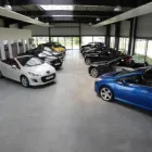 Unternehmen 6 Bild REFFGEN & SCHMUCK AUTOMOBILE GMBH Kfz und Fahrrad Handel und Hersteller am Mannheim BW