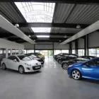 Unternehmen 7 Bild REFFGEN & SCHMUCK AUTOMOBILE GMBH Kfz und Fahrrad Handel und Hersteller am Mannheim BW