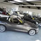 Unternehmen 8 Bild REFFGEN & SCHMUCK AUTOMOBILE GMBH Kfz und Fahrrad Handel und Hersteller am Mannheim BW