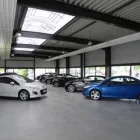 Unternehmen 2 Bild REFFGEN & SCHMUCK AUTOMOBILE GMBH Kfz und Fahrrad Handel und Hersteller am Mannheim BW