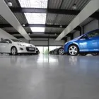 Unternehmen 9 Bild REFFGEN & SCHMUCK AUTOMOBILE GMBH Kfz und Fahrrad Handel und Hersteller am Mannheim BW