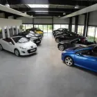 Unternehmen 3 Bild REFFGEN & SCHMUCK AUTOMOBILE GMBH Kfz und Fahrrad Handel und Hersteller am Mannheim BW