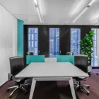 Unternehmen 2 Bild REGUS - DUSSELDORF HAFENSPITZE MEDIENHAFEN Immobilien-Makler am Düsseldorf NW