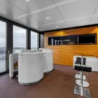 Unternehmen 3 Bild REGUS - DUSSELDORF HAFENSPITZE MEDIENHAFEN Immobilien-Makler am Düsseldorf NW