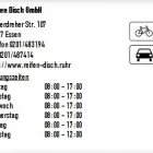 Unternehmen 1 Bild REIFEN DISCH GMBH Reifendienste am Essen NW