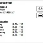 Unternehmen 1 Bild REIFEN QUEST GMBH Reifendienste am Köln NW