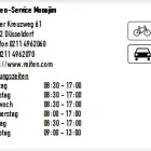 Unternehmen 1 Bild REIFEN-SERVICE MONAJIM Reifendienste am Düsseldorf NW