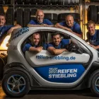 Unternehmen 2 Bild REIFEN STIEBLING GMBH Reifen Einzelhandel am Bochum NW