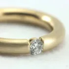 Unternehmen 7 Bild REIN GOLD PERLE - KATHARINA BAUMANN Schmuck-Dienstleistungen, Uhren-Dienstleistungen, Edelmetallwaren-Dienstleistungen am Solingen NW