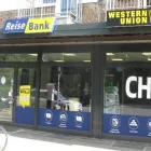 Unternehmen 1 Bild REISEBANK AG Service & Dienstleistung am Bielefeld NW